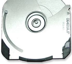 Iomega introduces new Digital Capture Technology (DCT) storage media