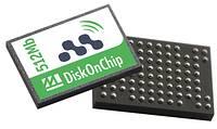 M-Systems представила 1 Гбит Mobile DiskOnChip G3