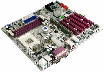 SOYO announces new DRAGON SY-KT600 Ultra Platinum mobo for AMD XP 3200+