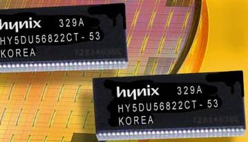DDR500 от Hynix: эпопея продолжается