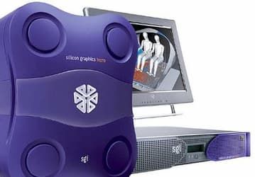 Silicon Graphics releases Tezro and Onyx4 UltimateVision graphics workstations
