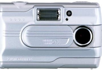 i.mega HDC-2 — новая компактная камера Hitachi