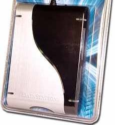 I/OMagic introduces DataStation floppy/flash reader