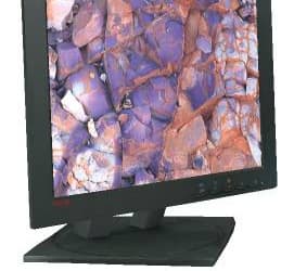 L150 и L150P  два новых монитора линейки ThinkVision от IBM