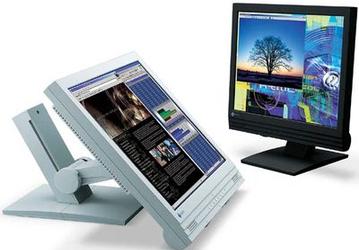 FlexScan L567: new monitors from EIZO Nanao Technologies
