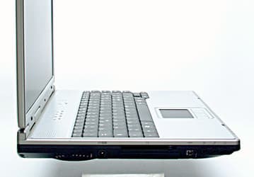A2 and L5: new notebook series from ASUS