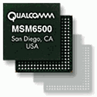 Qualcomm MSM6500: тотальный роуминг не за горами