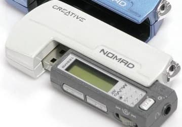 Creative unleashes NOMAD MuVo NX and NOMAD Jukebox Zen NX series of MP3 players