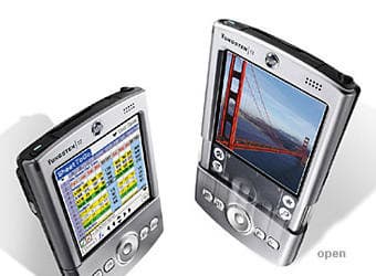 Palm Tungsten T2 officially announced. m130 and m515 prices cut