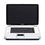 Toshiba Satellite P25-S507: a new mobile workstation announced
