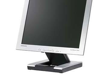 More SyncMaster products from Samsung