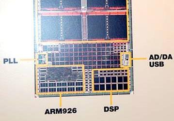Details about Sony Handheld Engine for CLIE PDAs