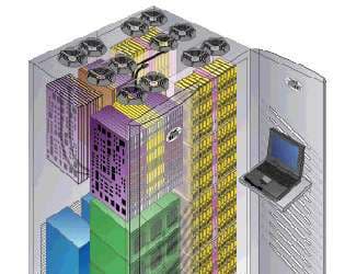 Новые модели high-end систем хранения данных EMC