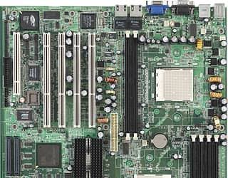 Tyan unveils Thunder K8S (S2880) motherboard for AMD Opteron