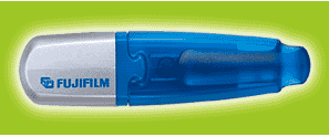 Fujifilm announces 1Gb USB 2.0 drive