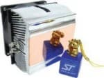 TTC-K8ATB/825/SC: новый кулер от Titan для чипов AMD Opteron и Athlon 64