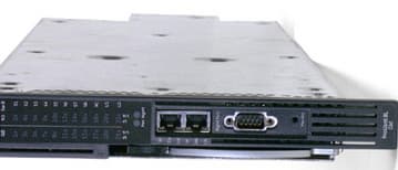 Быстрые лезвия HP  обновления в линейке серверов класса HP ProLiant BL p