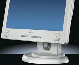 BELINEA 101750/101751  новые мониторы MAXDATA