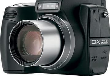 Завтрашний релиз: Kodak EasyShare DX6490 Zoom