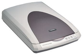 EPSON Perfection 3170 Photo, 1670 и 1670 Photo: новые сканеры на любой вкус