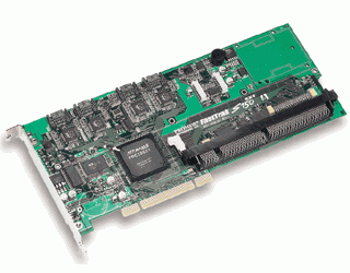 FastTrak S150 SX4  новый RAID 5 Promise, выбранный NEC для Express5800/120Ef