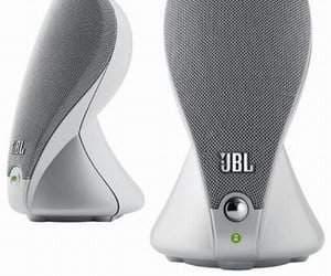 JBL Duet: стереоколонки Harman Multimedia