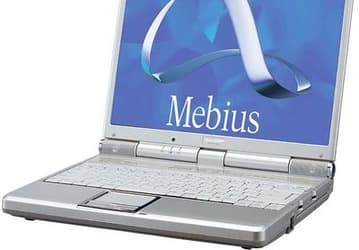 Sharp extends Mebius series with PC-SV1-7D/5CB notebooks