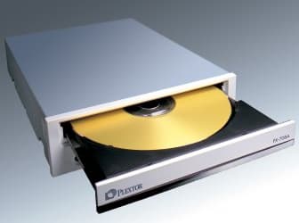 Plextor releases two new DVD/CD recorders  PX-708А and PX-708UF