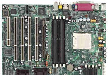 Tyan announces new S2885 mobo for Opteron-based workstations