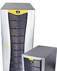 Новые серверы SGI Altix 3000 и системы хранения данных TP9300