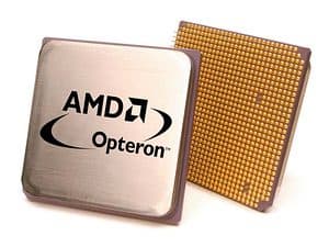 AMD Opteron 246 officially announced