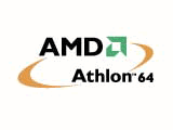 AMD launched AMD64 Logo Program