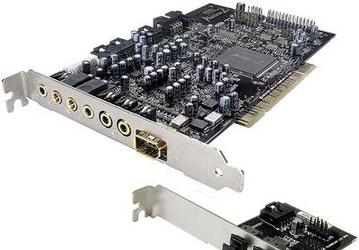 Creative offers two more Sound Blaster Audigy 2 models