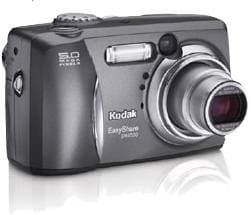 EasyShare DX4530 и EasyShare CX6230 — новые камеры Kodak