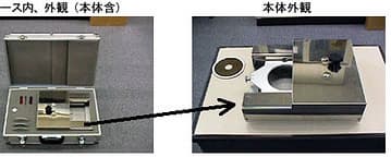 HDD data destruction. The way of Samurai