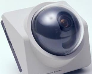 Toshiba announces two new web cameras