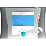 Jukebox MP3 Gmini: новые мультимедийные плееры от Archos