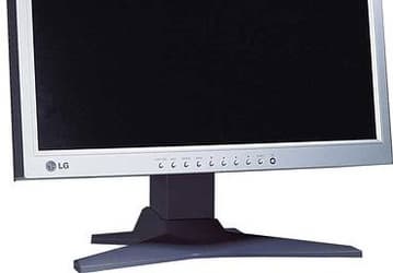 L1910P  new 19" TFT Flatron by LG