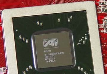 Radeon 9900 (R360)  новая волна слухов