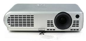 TLP-S10U и TLP-S41U — два портативных проектора Toshiba