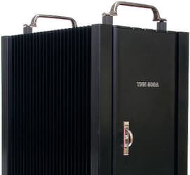 Zalman introduces TNN500A ATX case for noiseless PC designs