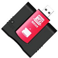 I-O Data unveils own xD Picture Card adapter