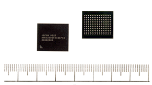 Renesas announces 18 and 36 Mbit QDR II SRAM