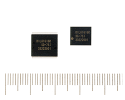 Renesas introduces two series of 16Mbit superSRAM