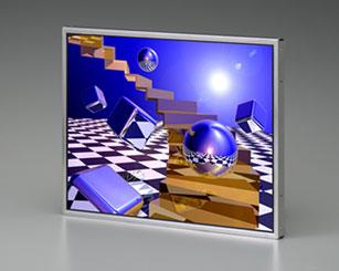NEC LCD Technologies to ship new 21.3" UXGA LCD matrix