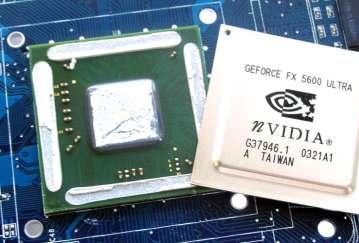 Overclocking GeForce FX 5600 Ultra and 5900 Ultra or what do we get after removing the GPU cover