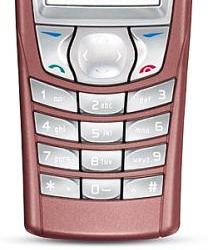 Nokia 6560: двухдиапазонный TDMA телефон с цветным дисплеем