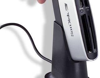 ImageMate  ридер SanDisk "8-в-1"