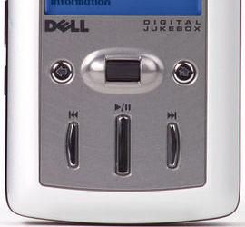 Dell планирует представить iPod-подобный плеер и соответствующий сервис
