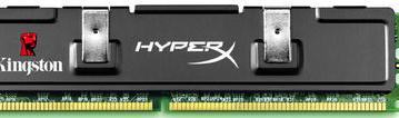 Registered HyperX DDR400 DIMMs for AMD Athlon 64 FX supporting boards